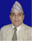Prem Narayan Aryal